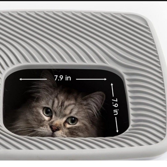 Top Entry Little Box - Picture 3 of 3